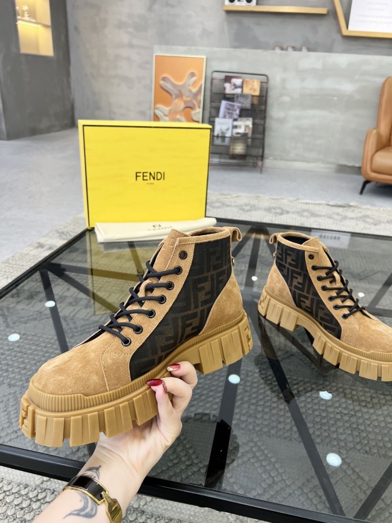 Fendi Sneakers